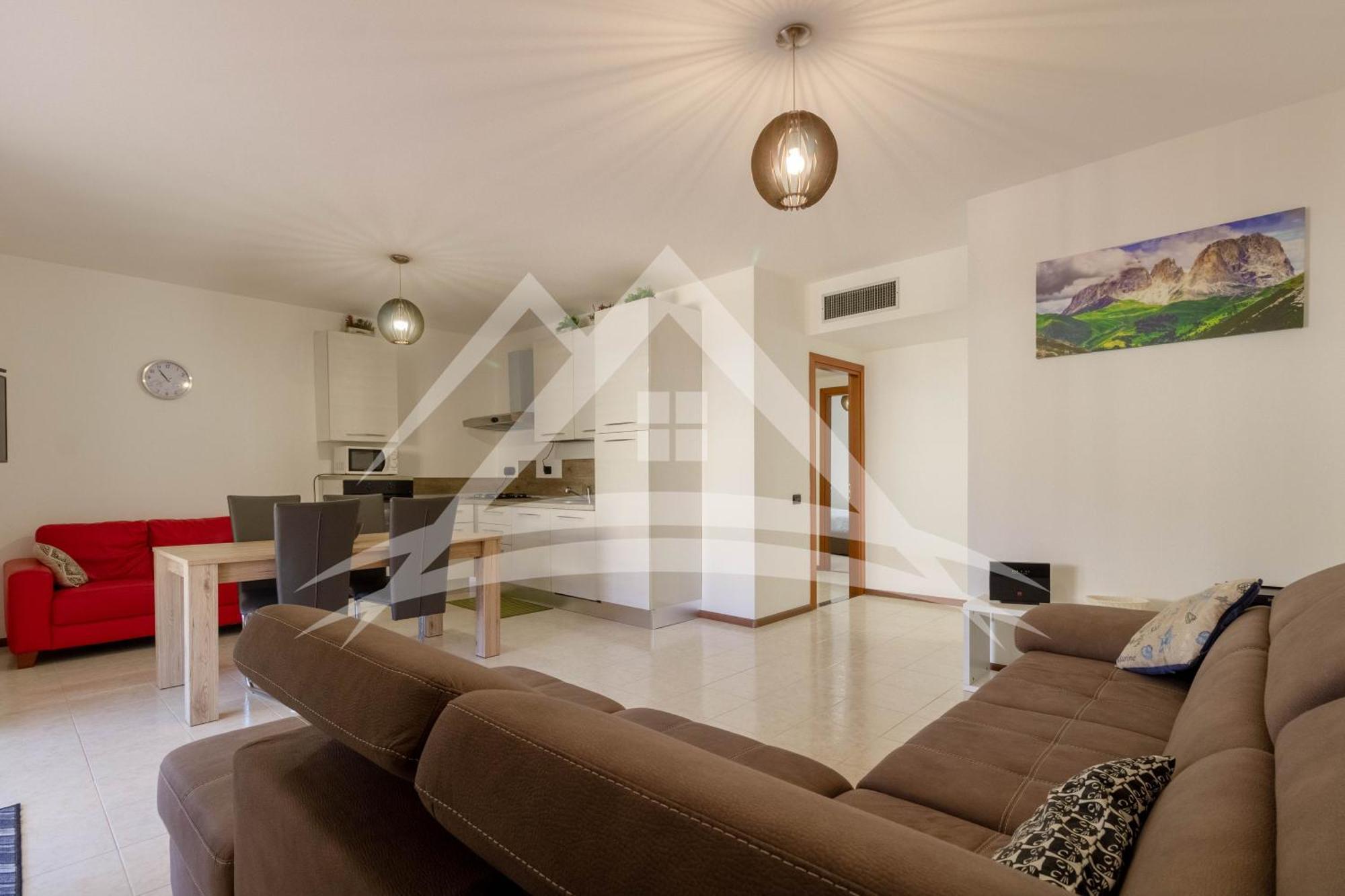 The Ritual Apartment Porto Torres Exterior photo