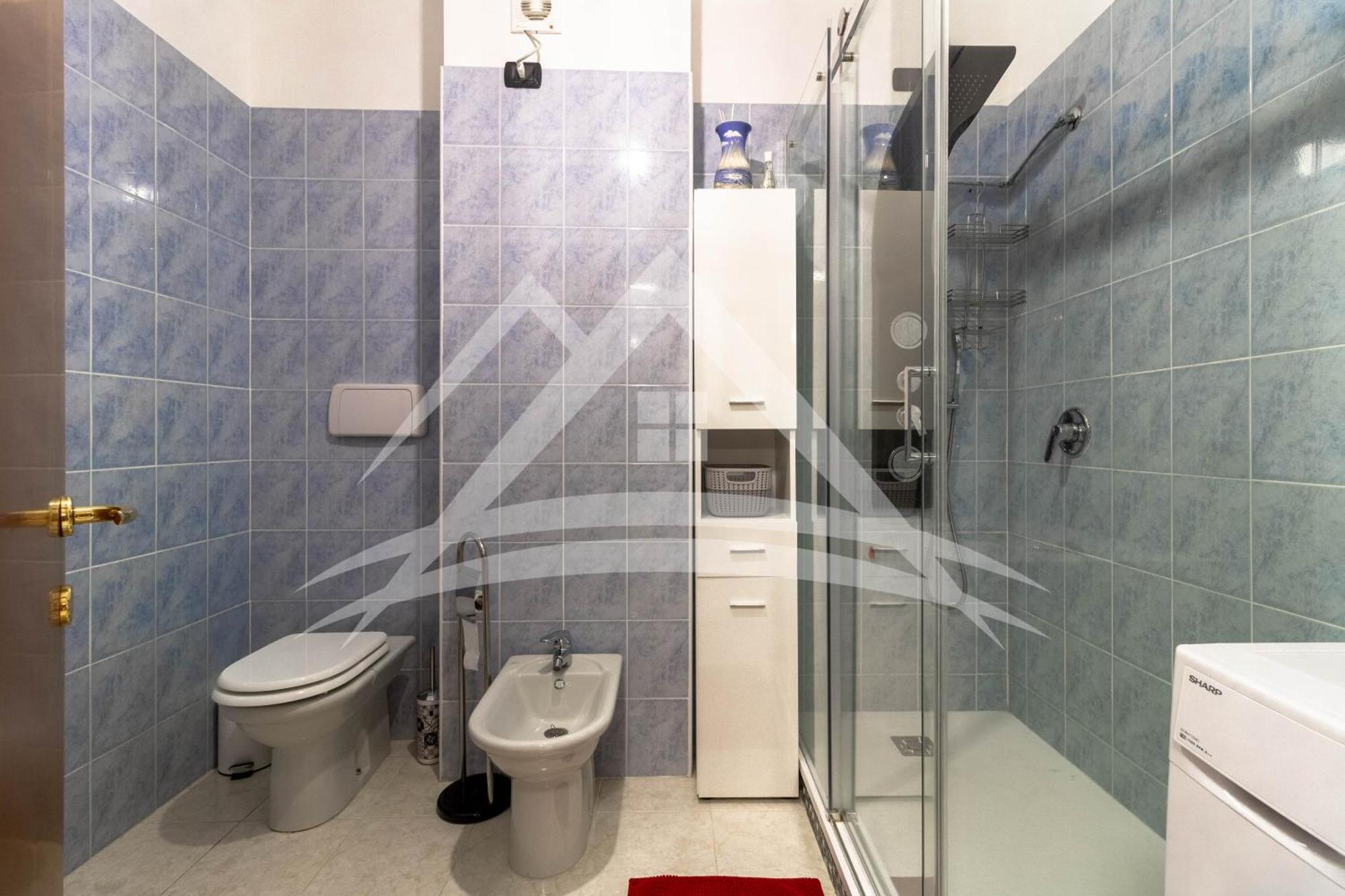 The Ritual Apartment Porto Torres Exterior photo