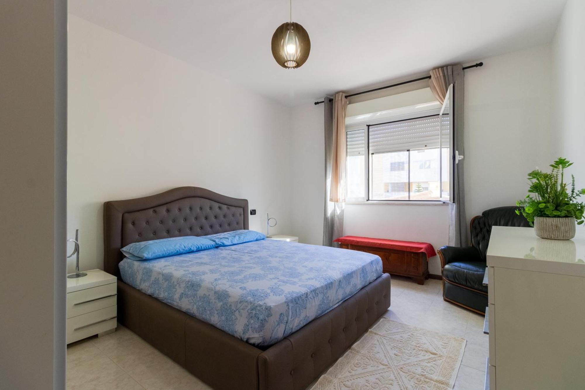 The Ritual Apartment Porto Torres Exterior photo